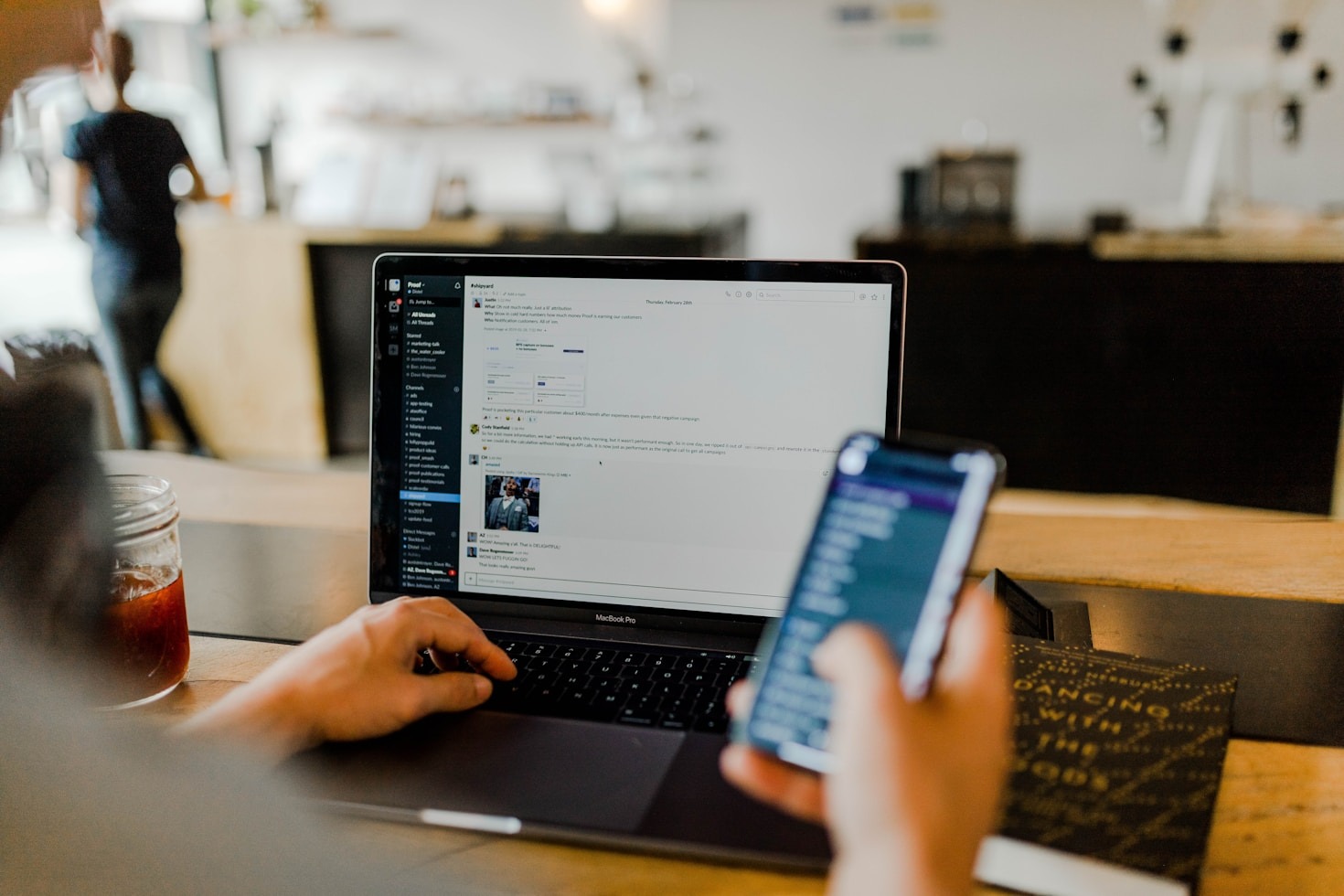 Como a Inteligência Artificial Transforma o RH